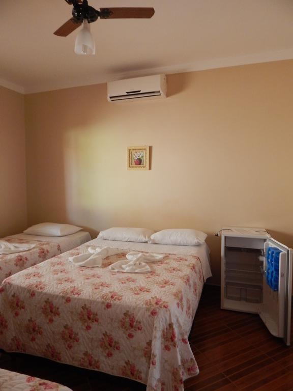 Hotel Gold Nalva 바레투스 외부 사진
